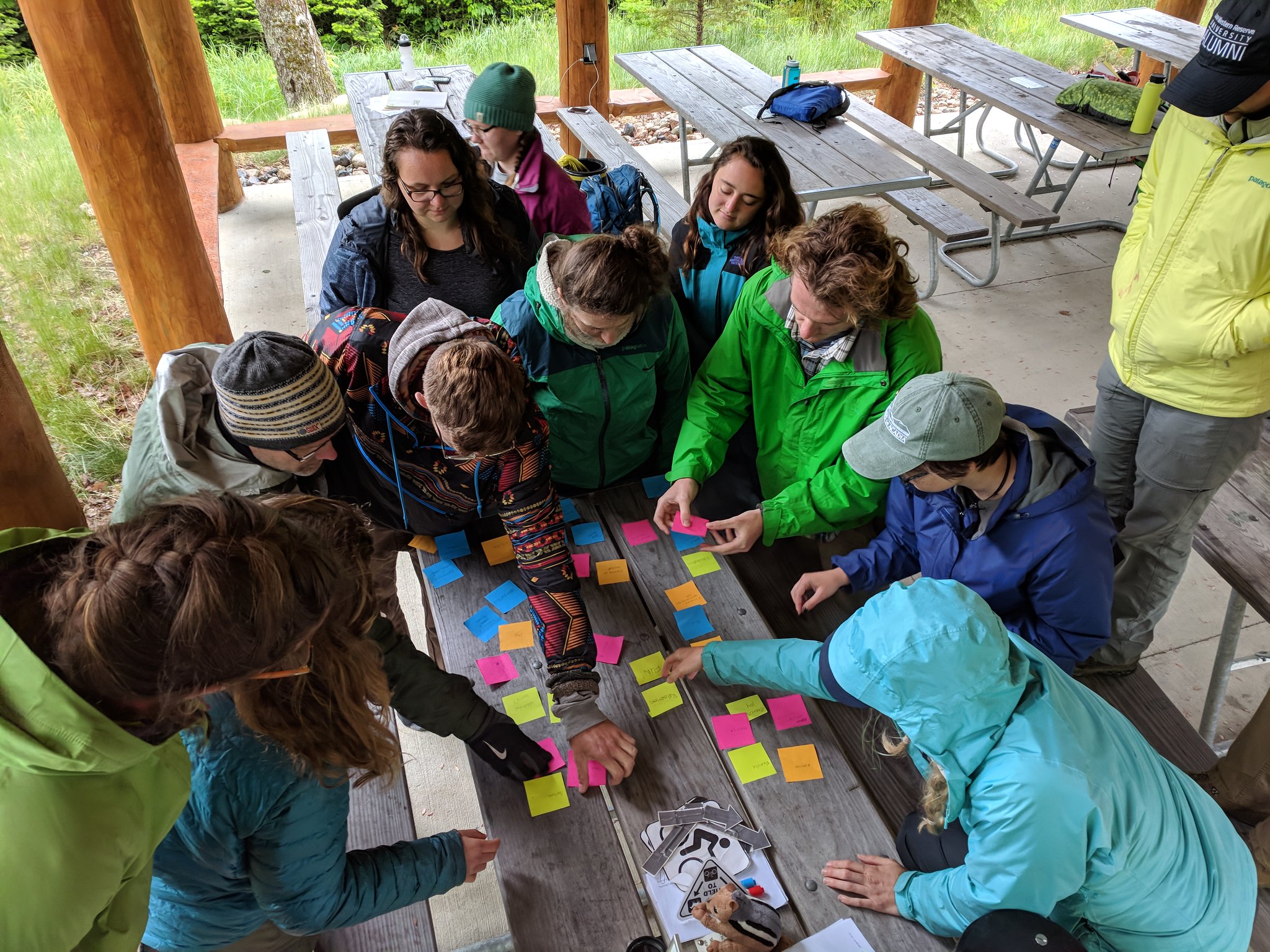 Level 1 Course Program