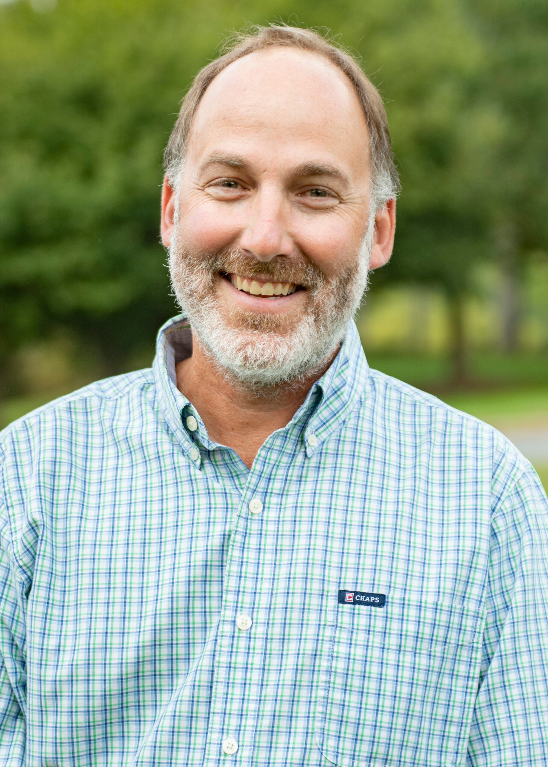 Andrew J. Bobilya, Ph. D. - Leave No Trace scientist