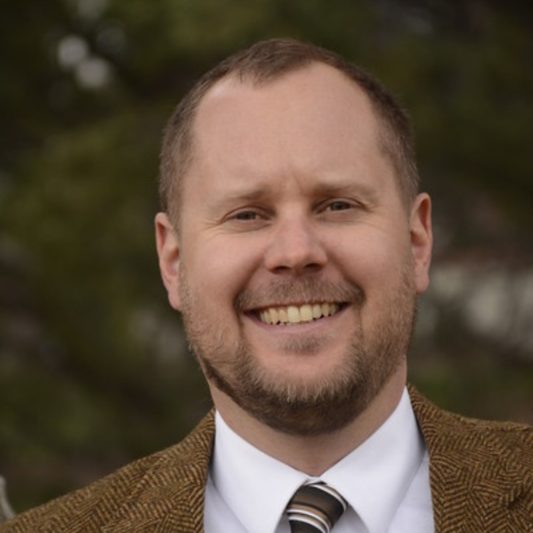 Dr. Chris Zajchowski​ - Leave No Trace scientist