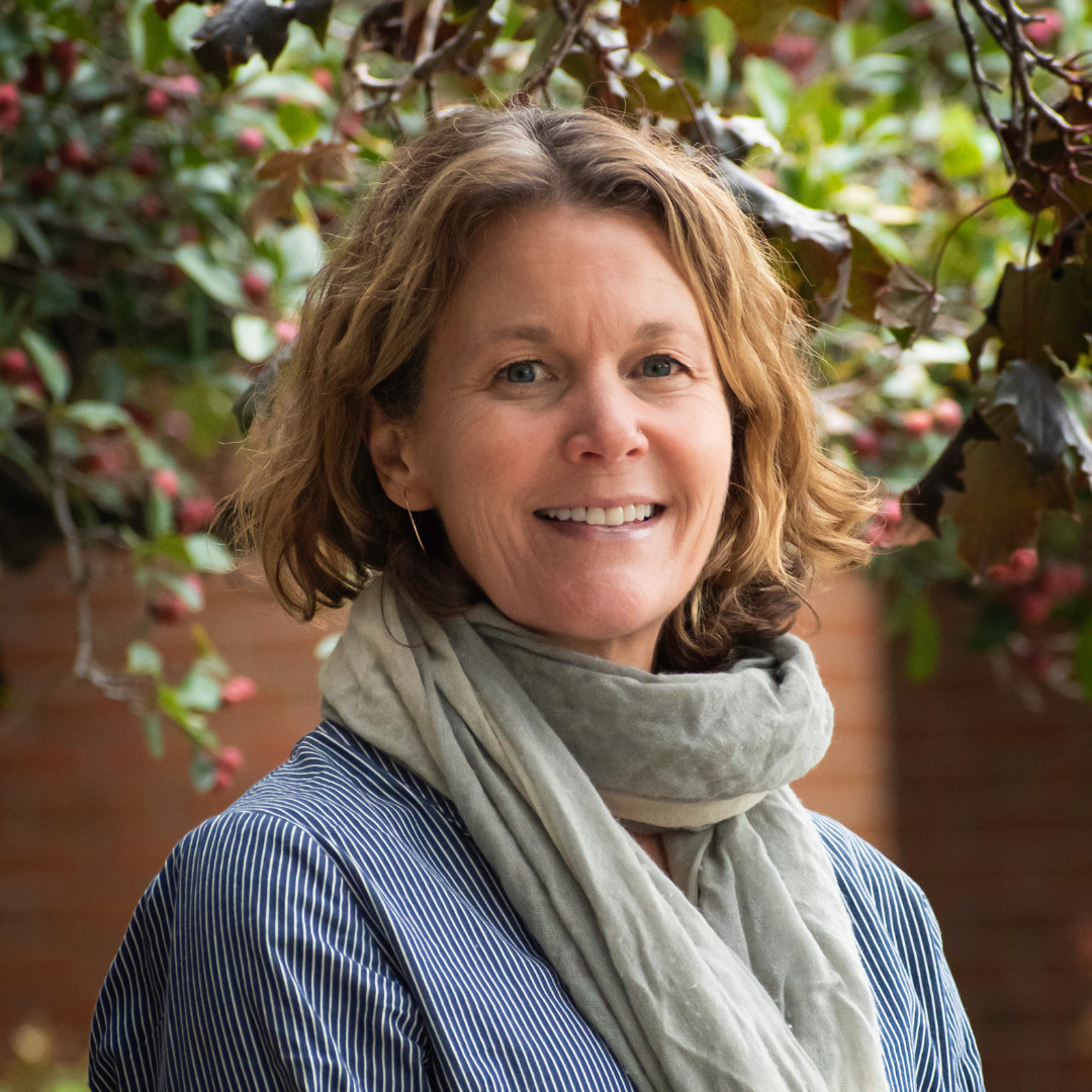 Dana Watts - Leave No Trace Board of Directors