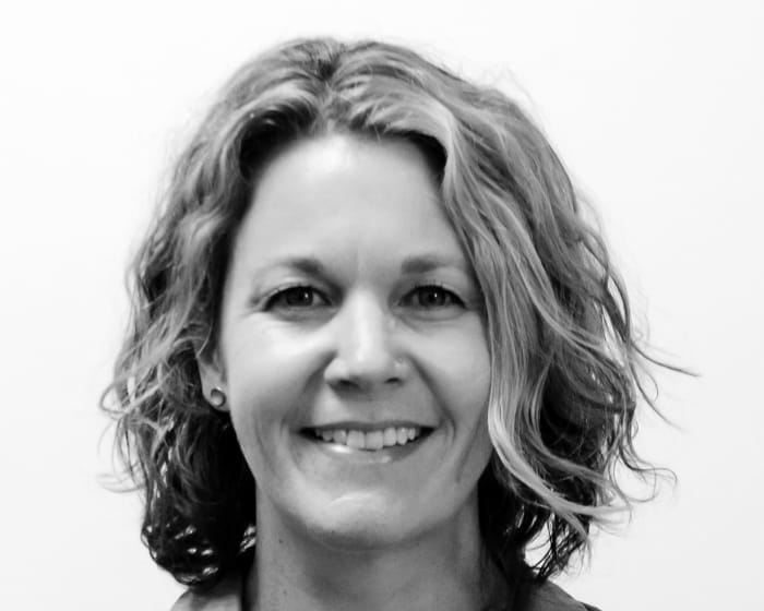 Dana Watts - Leave No Trace