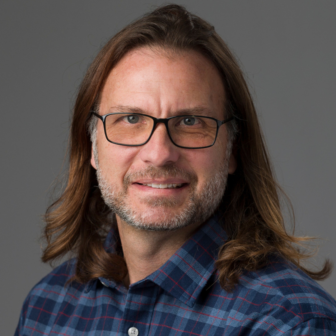 Dr Eddie Hill - Leave No Trace scientist