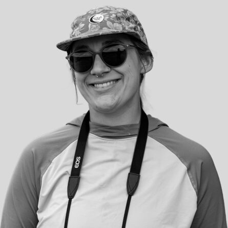 Emma Dendler - Leave No Trace Ambassador