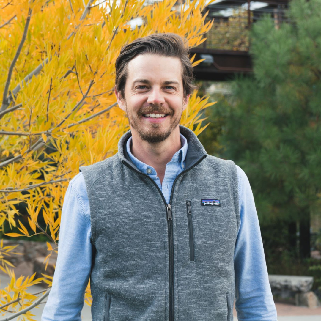 Dr. Forrest Schwartz - Leave No Trace scientist