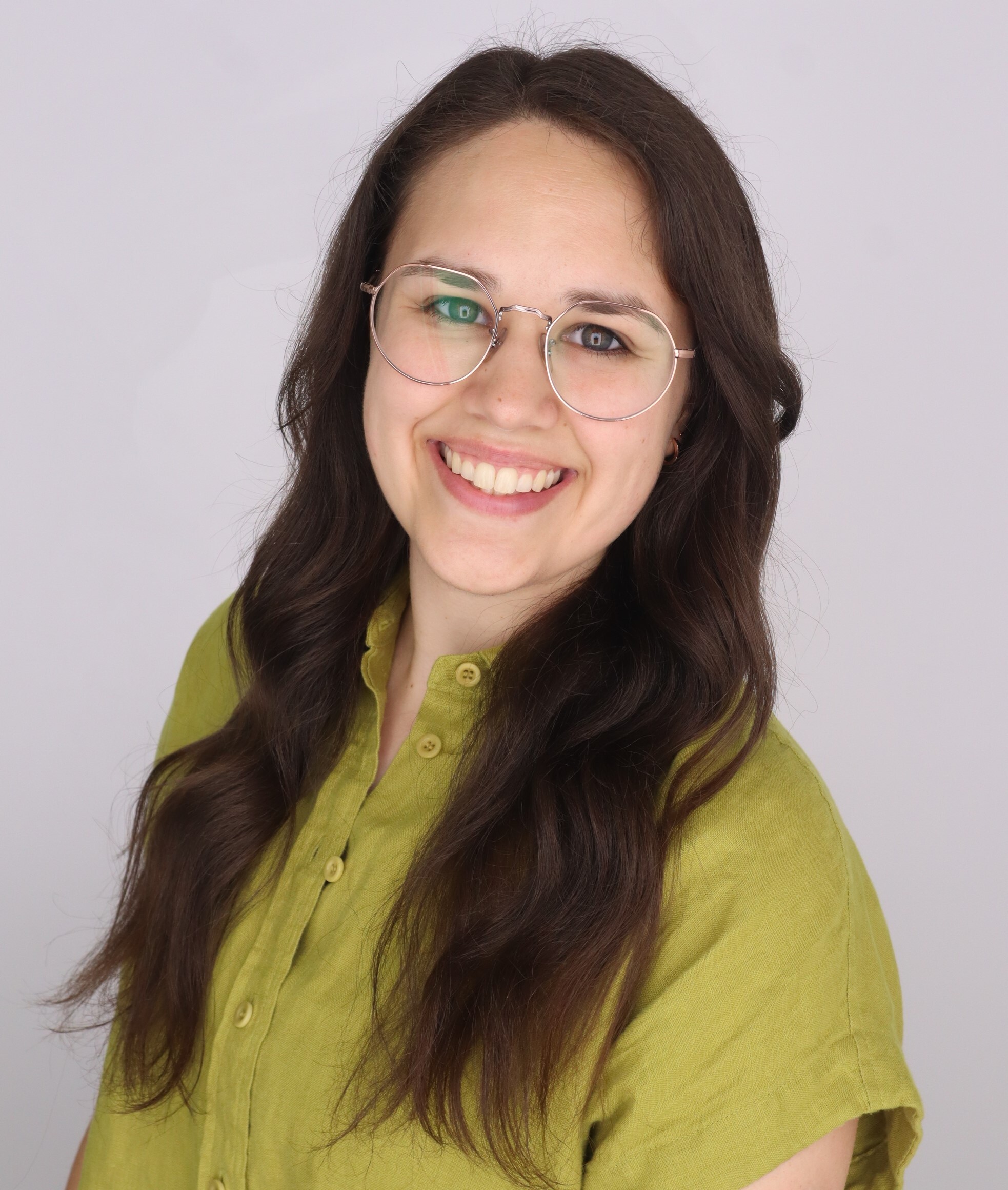 Dr. Jenny Hileman - Leave No Trace scientist