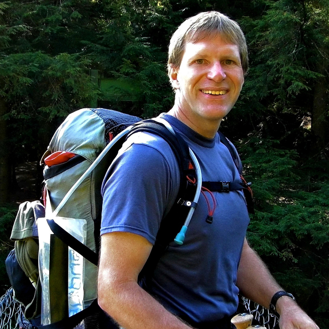 Dr. Jeff Marion - Leave No Trace Scientist