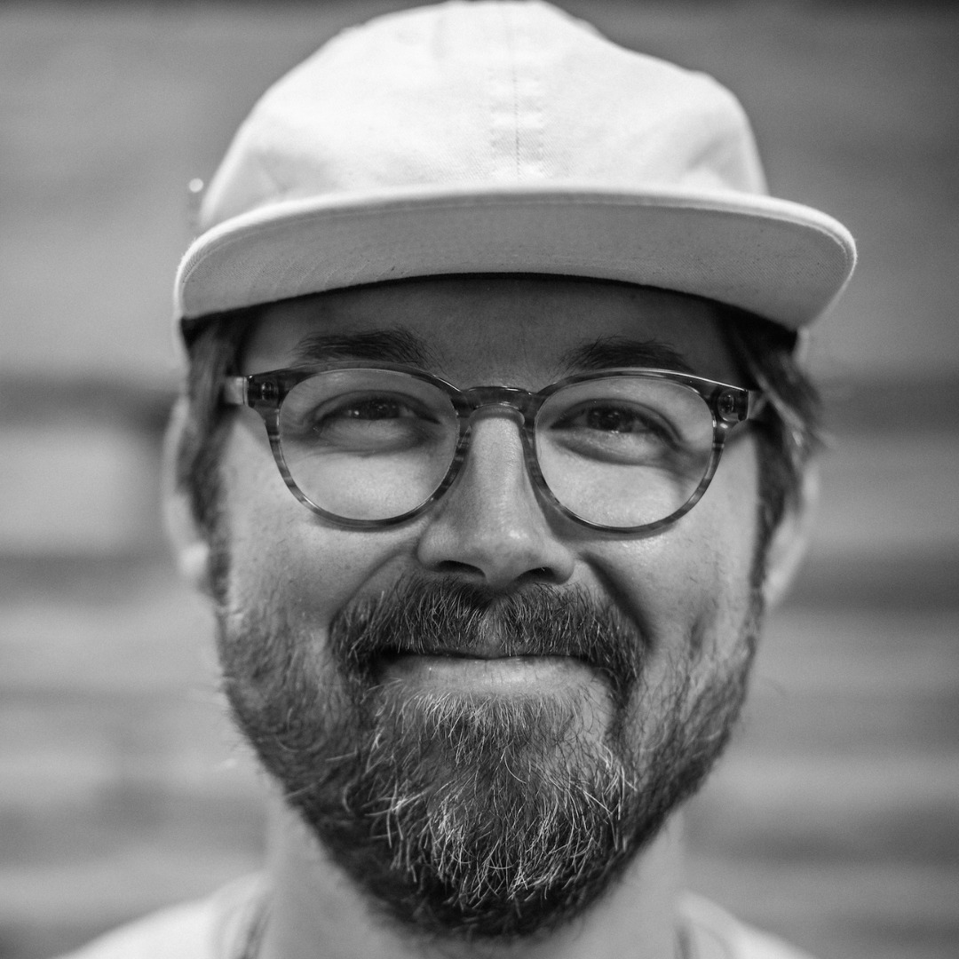 Dr Jeremy Shellhorn - Leave No Trace scientist