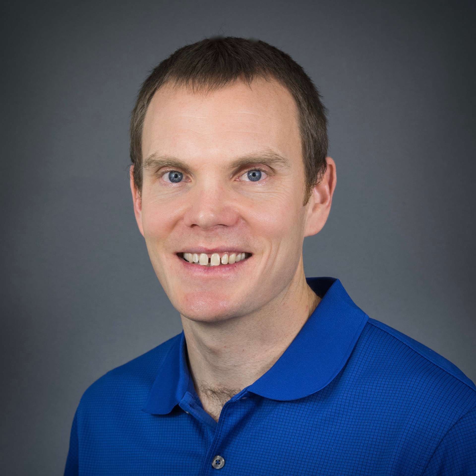 Dr. Lincoln Larson - Leave No Trace scientist