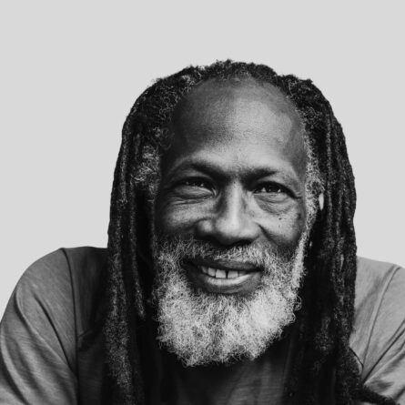 Phil Henderson - Leave No Trace Ambassador