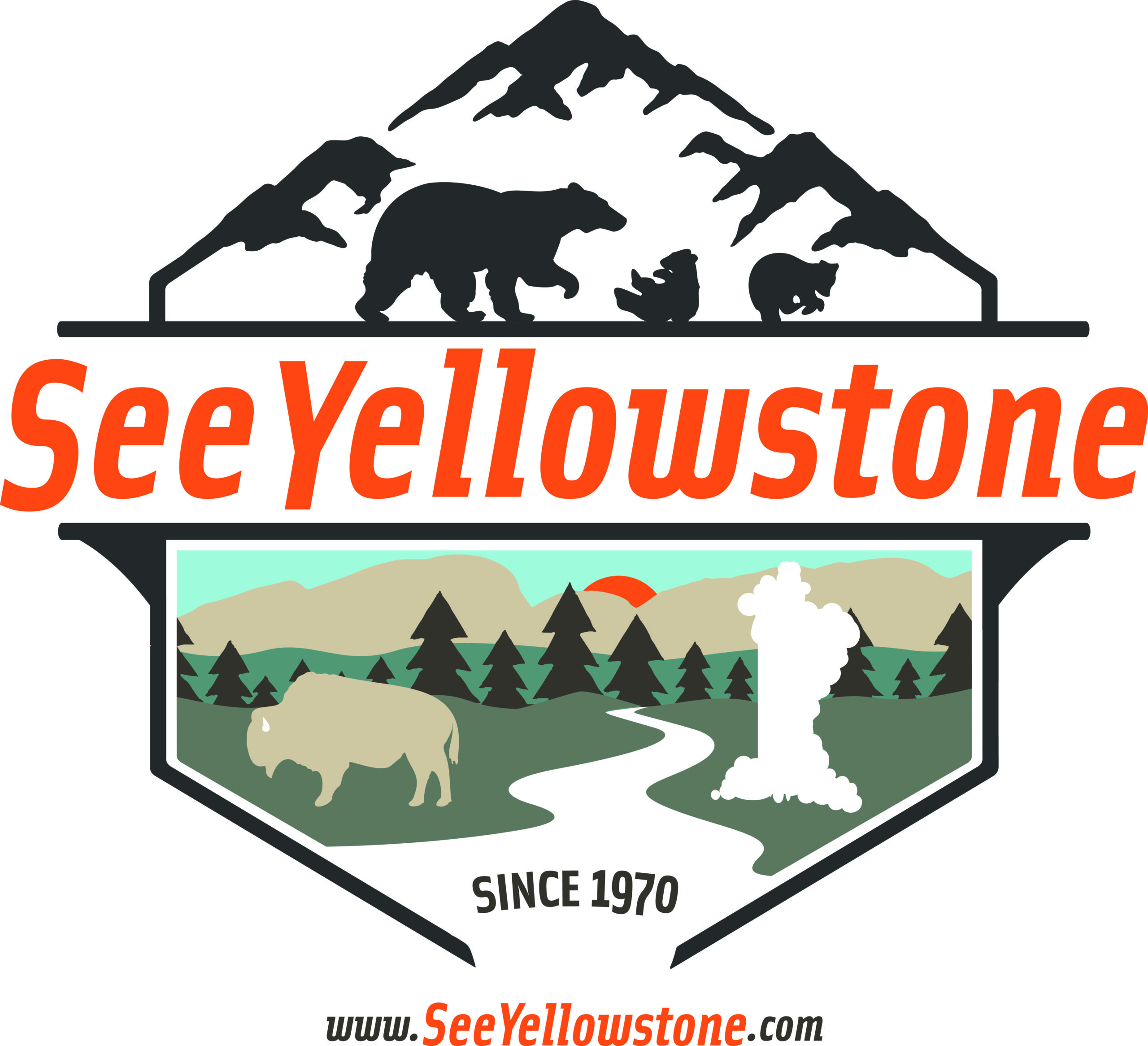 See Yellowstone Tours