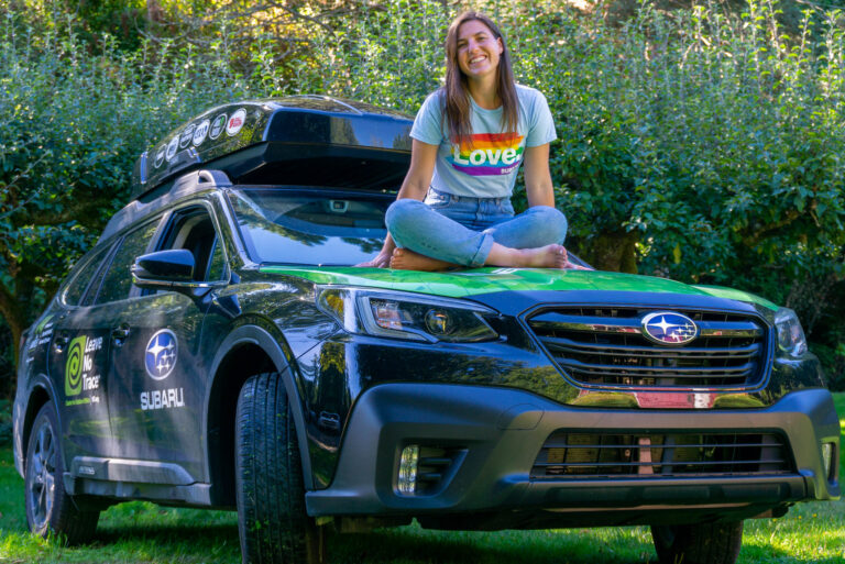 Subaru Love