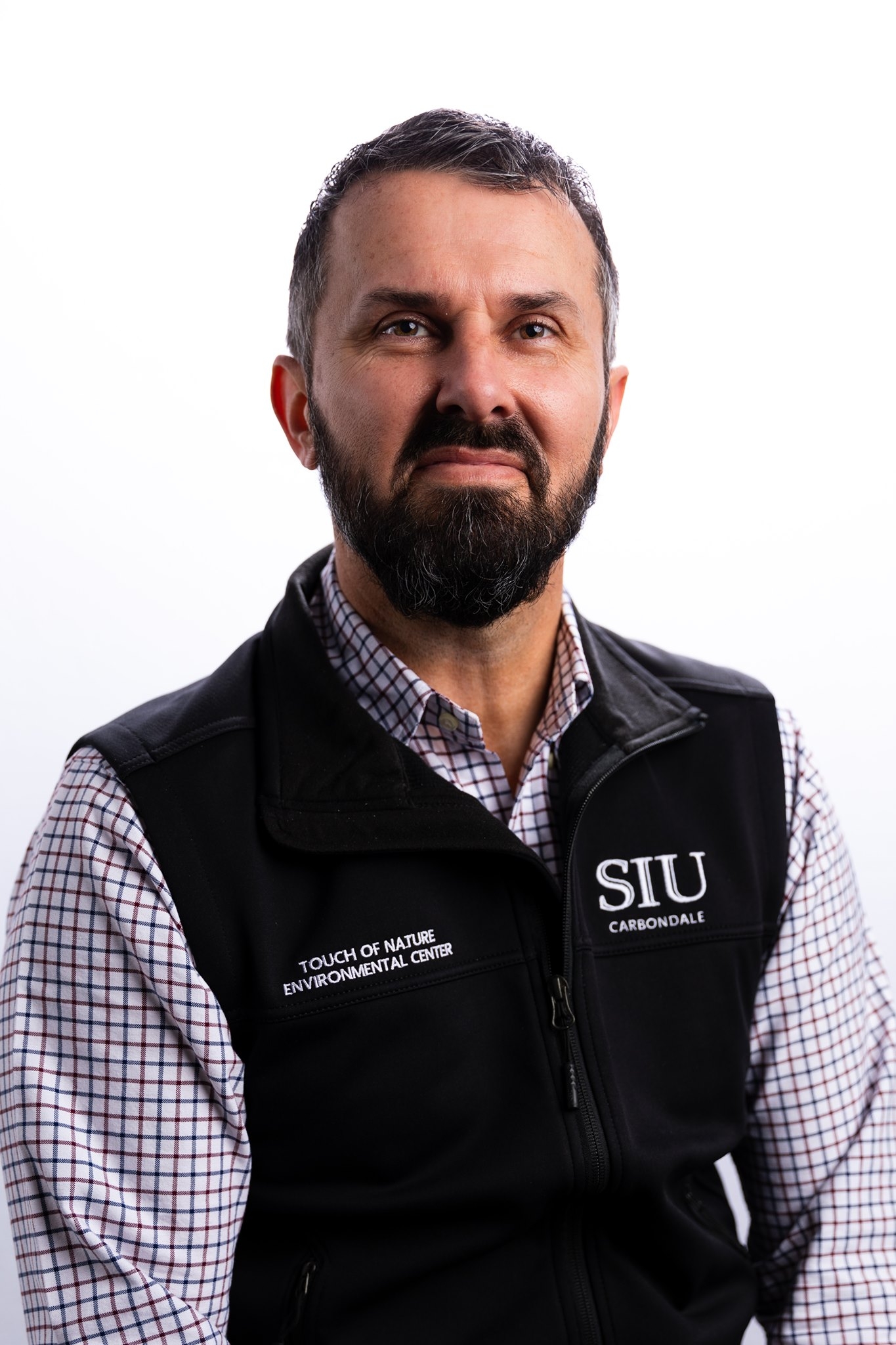 Dr JD Tanner - Leave No Trace Scientist