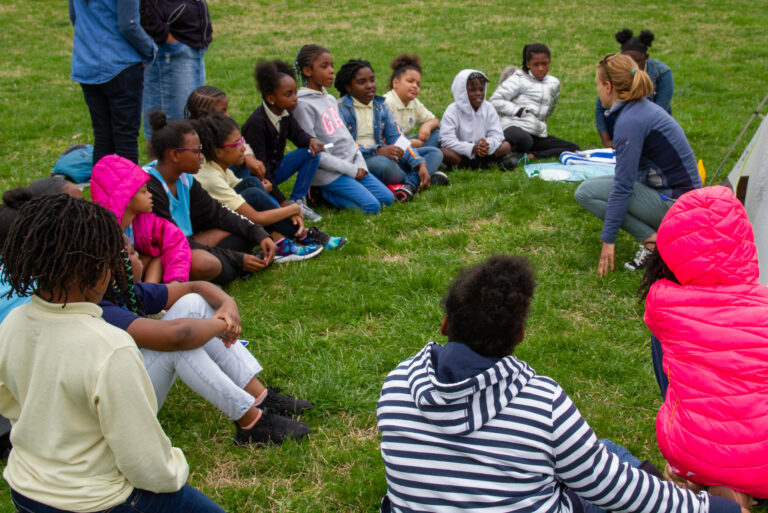 Washington DC Program