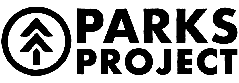 Parks Project Logo