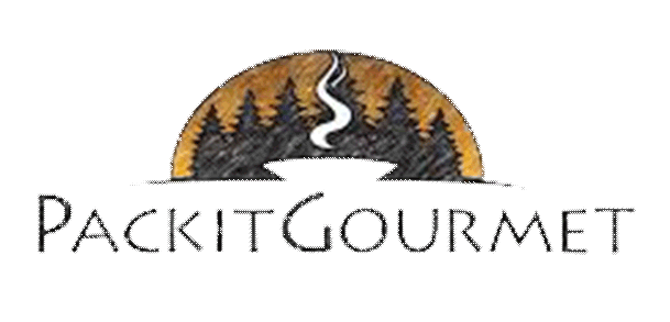 Packit Gourmet logo